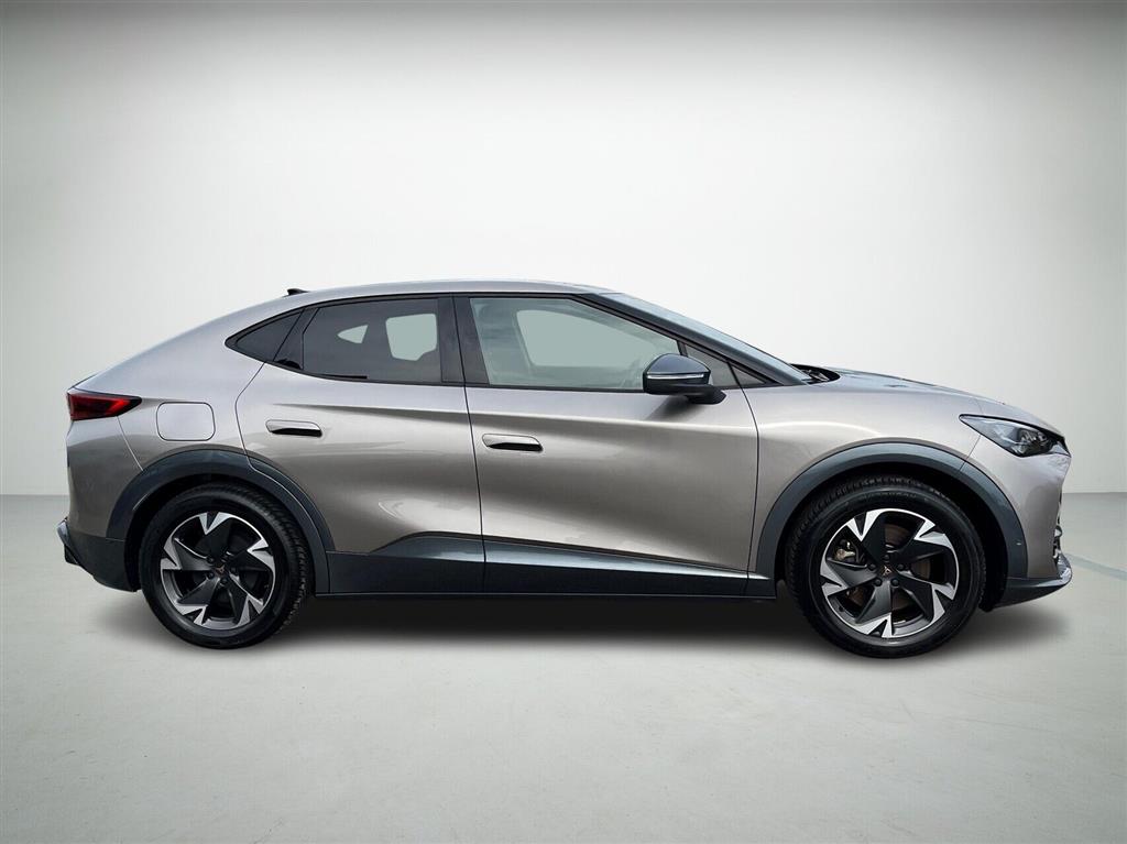 Cupra Tavascan Endurance billede 5