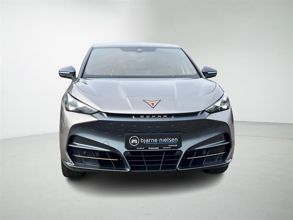 Cupra Tavascan Endurance billede 7