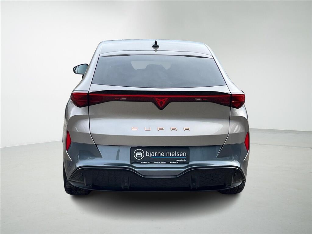 Cupra Tavascan Endurance billede 6