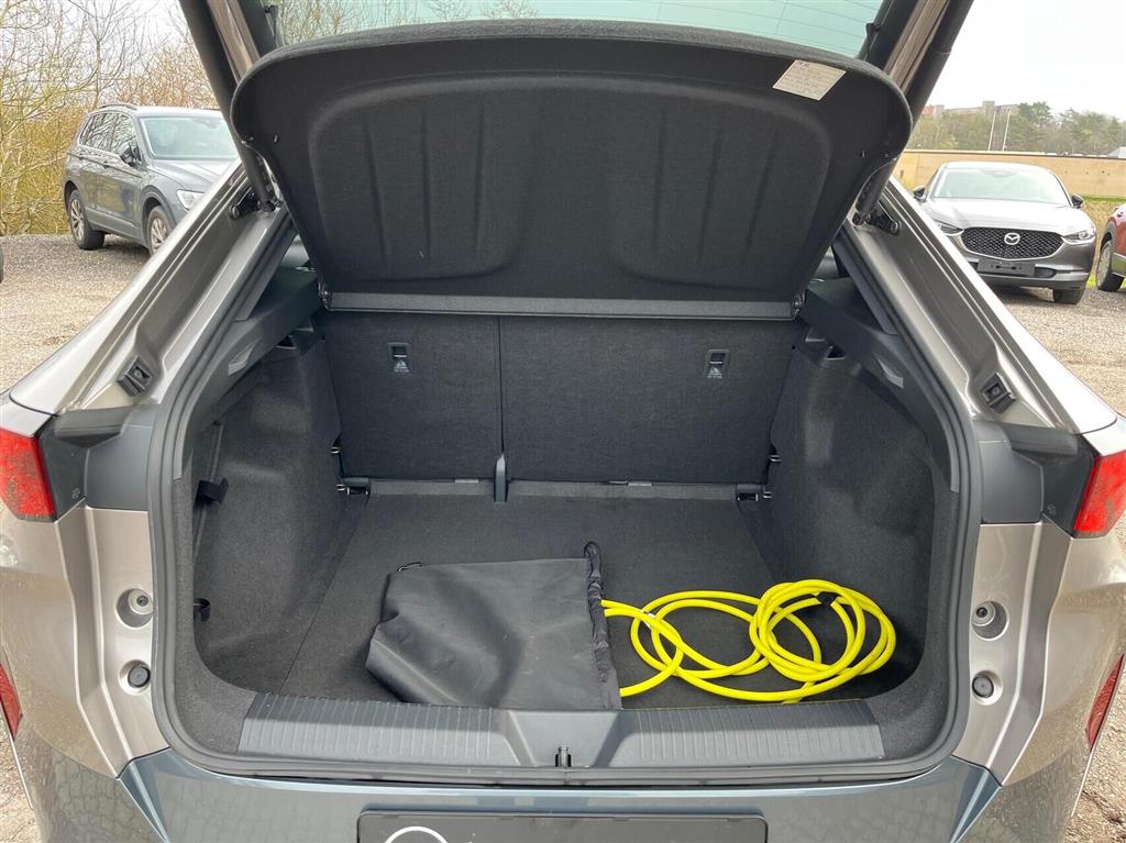 Cupra Tavascan Endurance billede 13