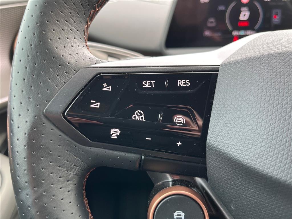 Cupra Tavascan Endurance billede 16