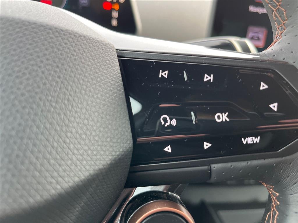 Cupra Tavascan Endurance billede 17