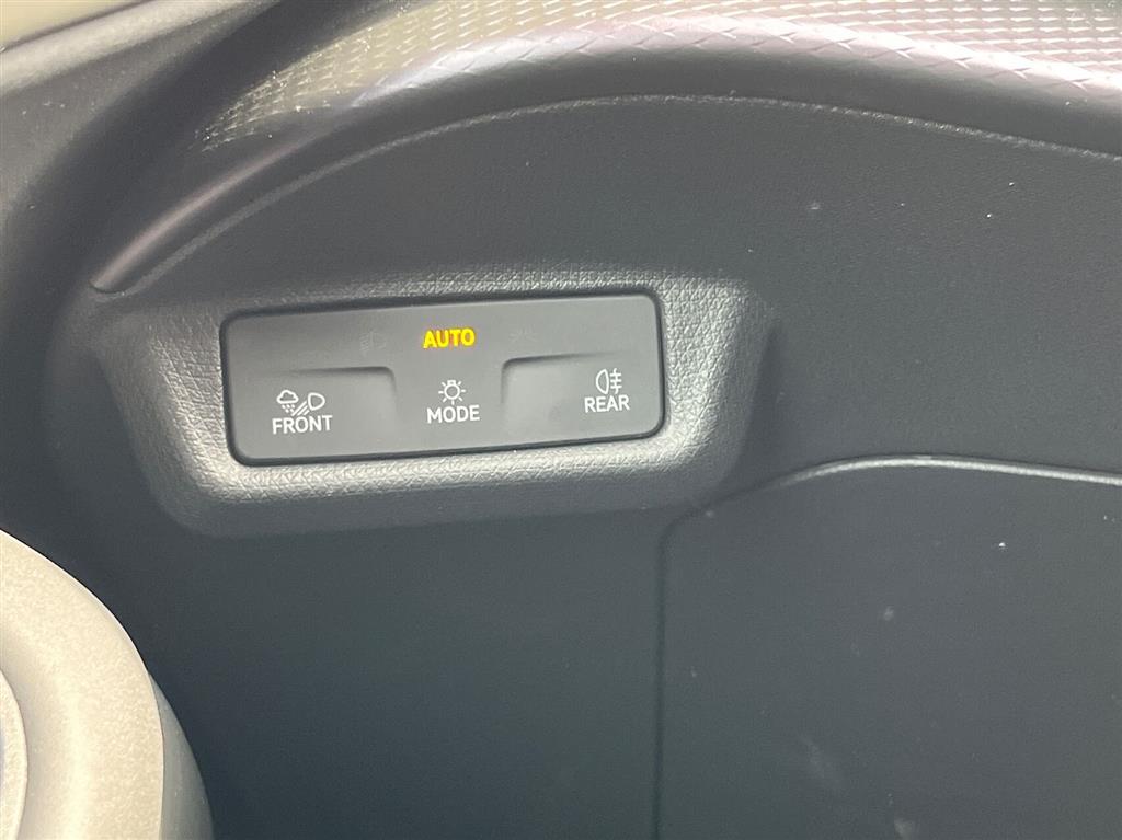 Cupra Tavascan Endurance billede 19