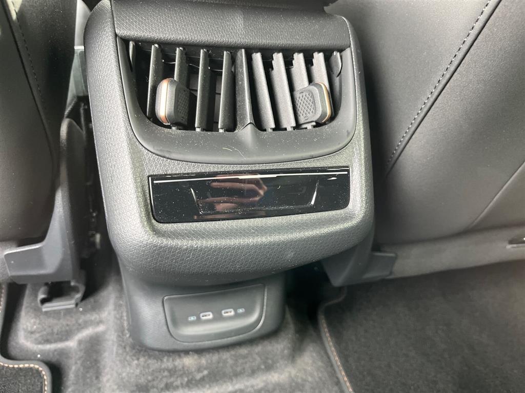 Cupra Tavascan Endurance billede 20