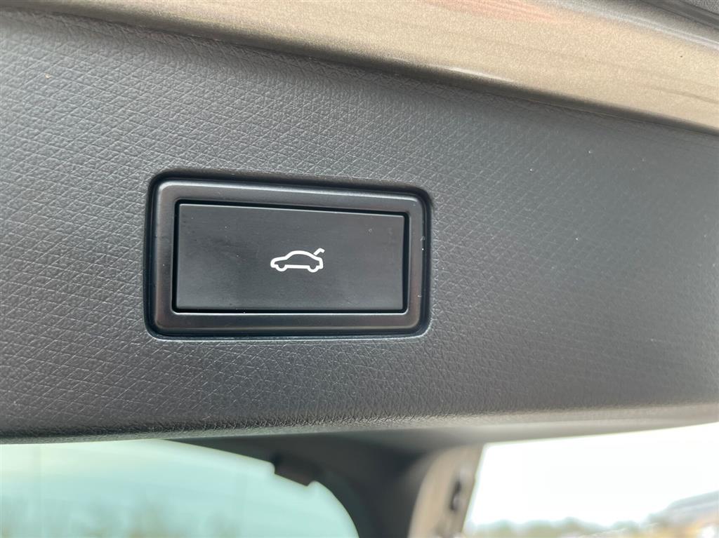 Cupra Tavascan Endurance billede 21