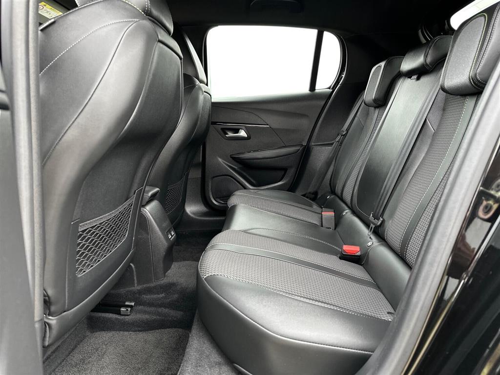 Peugeot e-208 GT billede 10