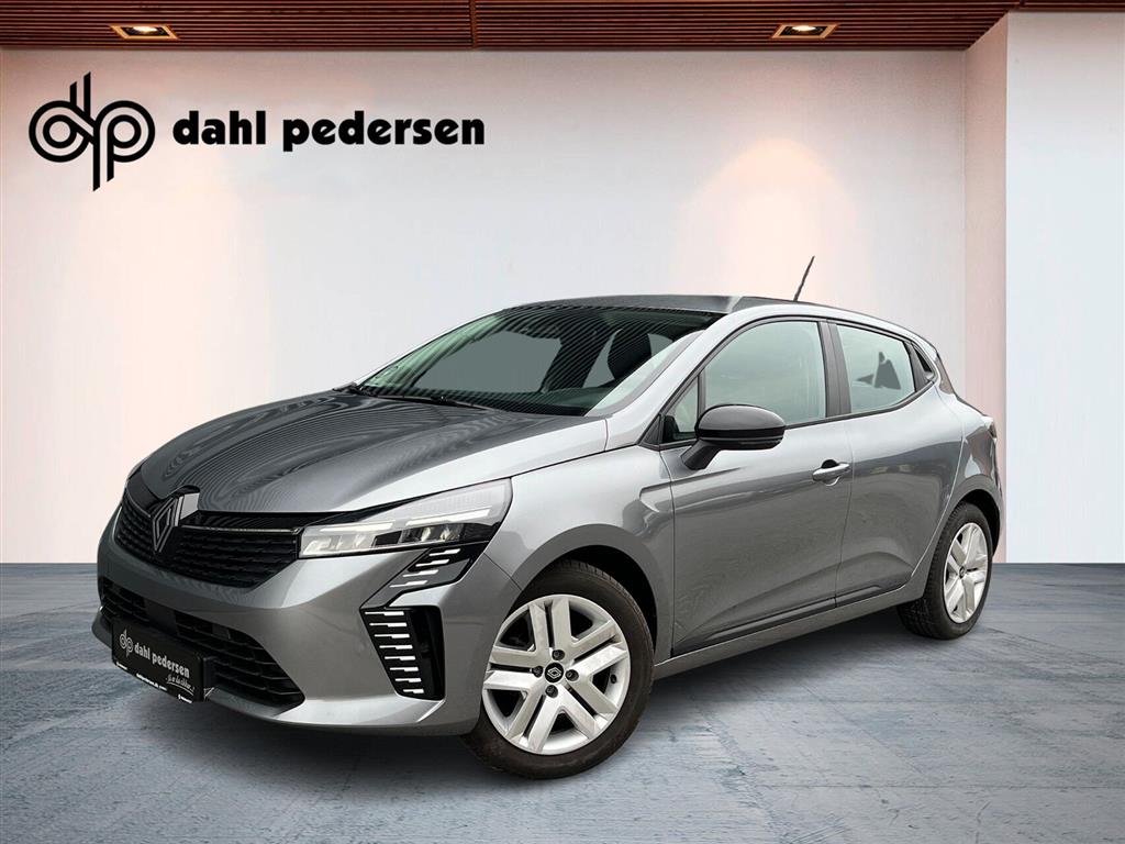 Renault Clio Evolution