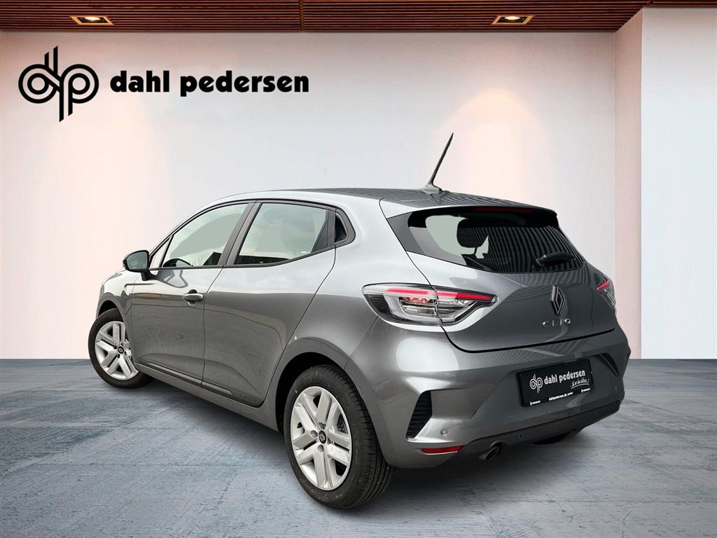 Renault Clio Evolution billede 2