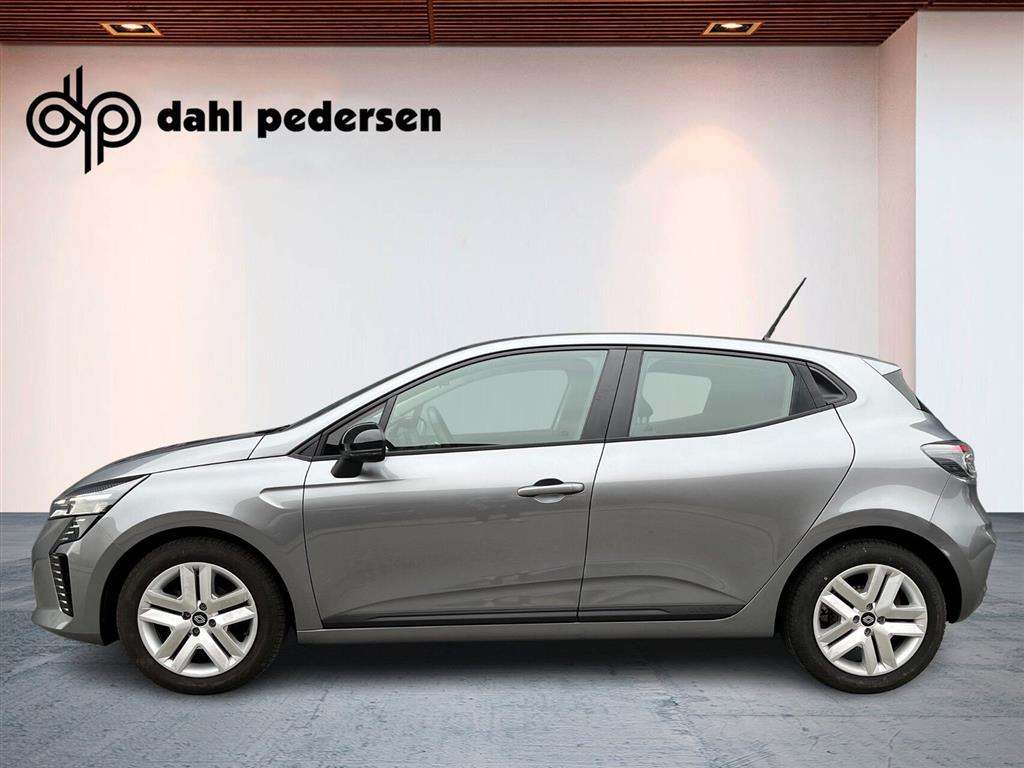 Renault Clio Evolution billede 3