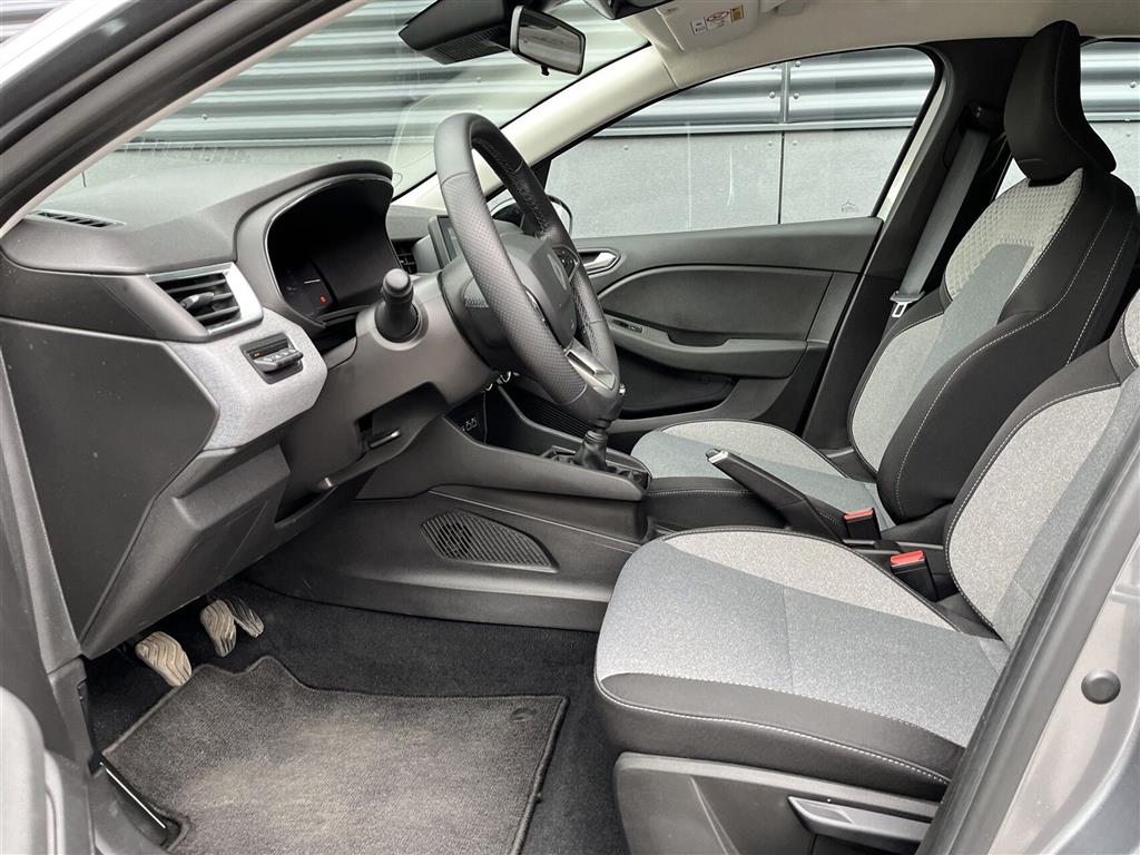 Renault Clio Evolution billede 5