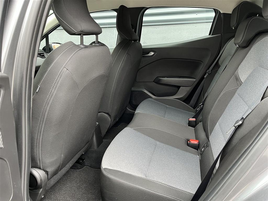 Renault Clio Evolution billede 6