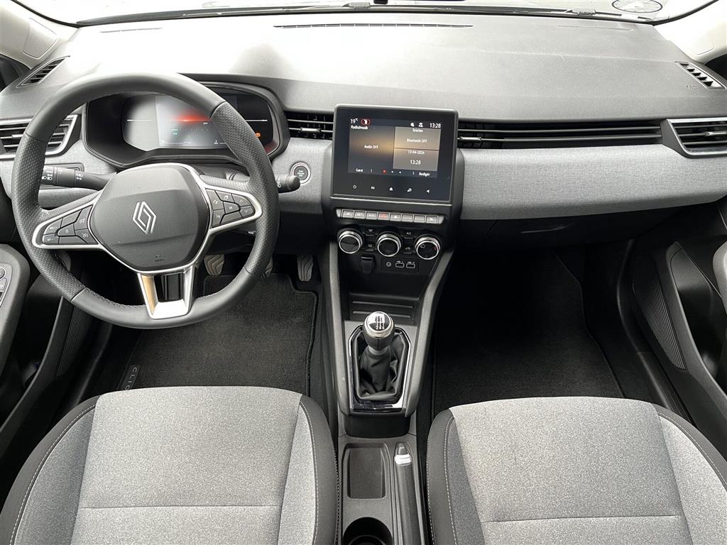 Renault Clio Evolution billede 7