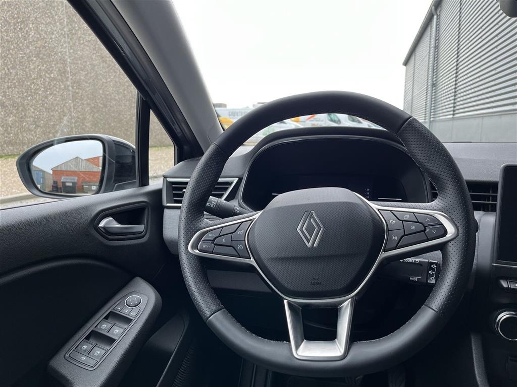 Renault Clio Evolution billede 8