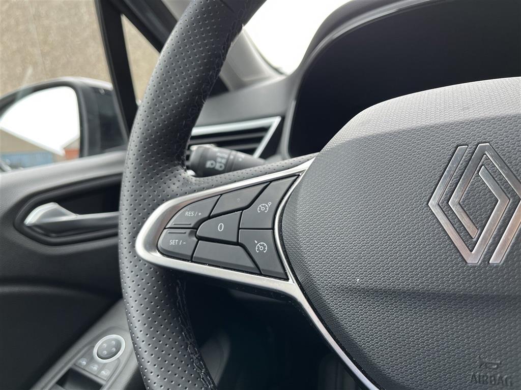 Renault Clio Evolution billede 15