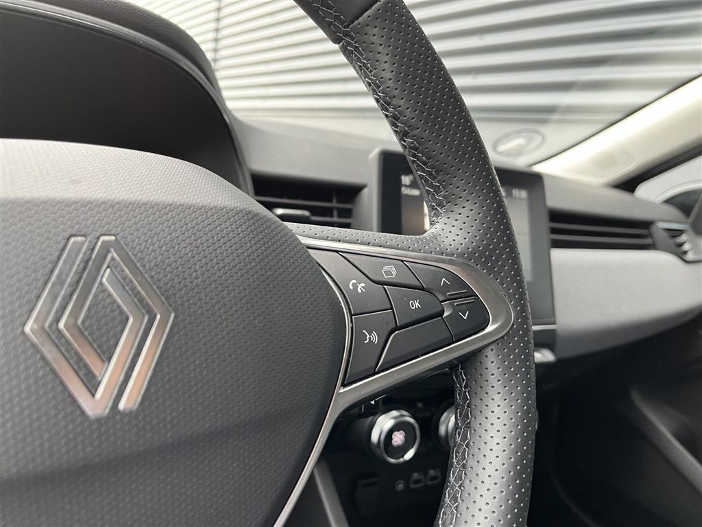 Renault Clio Evolution billede 16