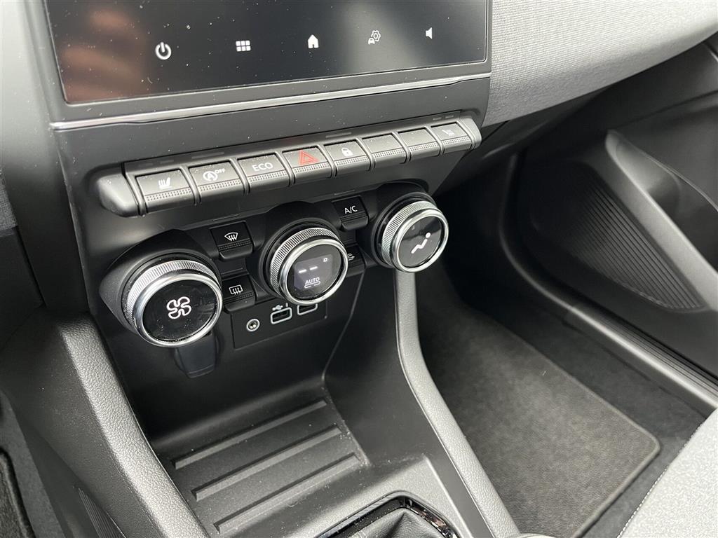 Renault Clio Evolution billede 13