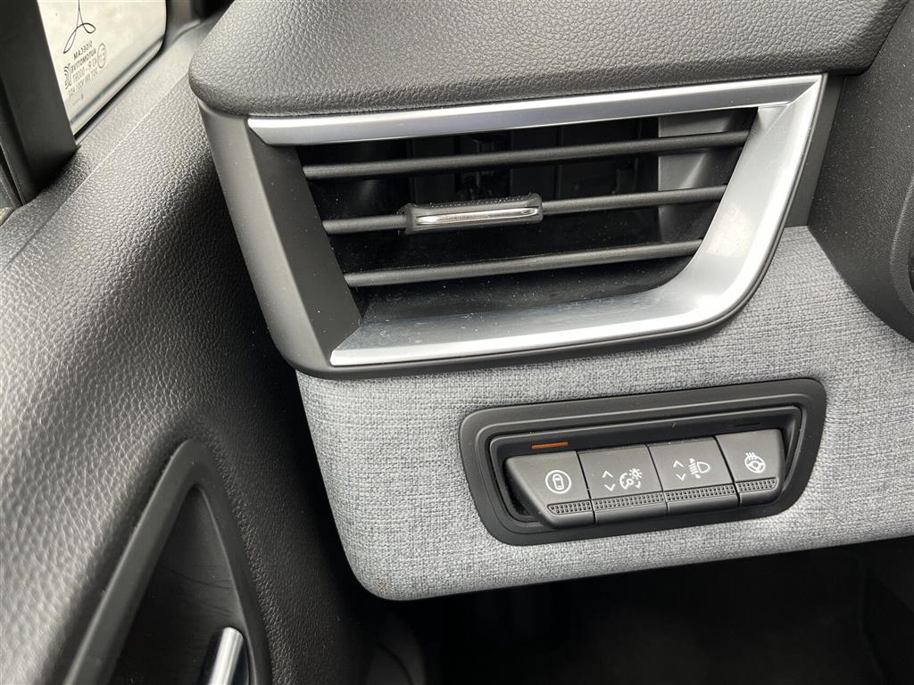 Renault Clio Evolution billede 12