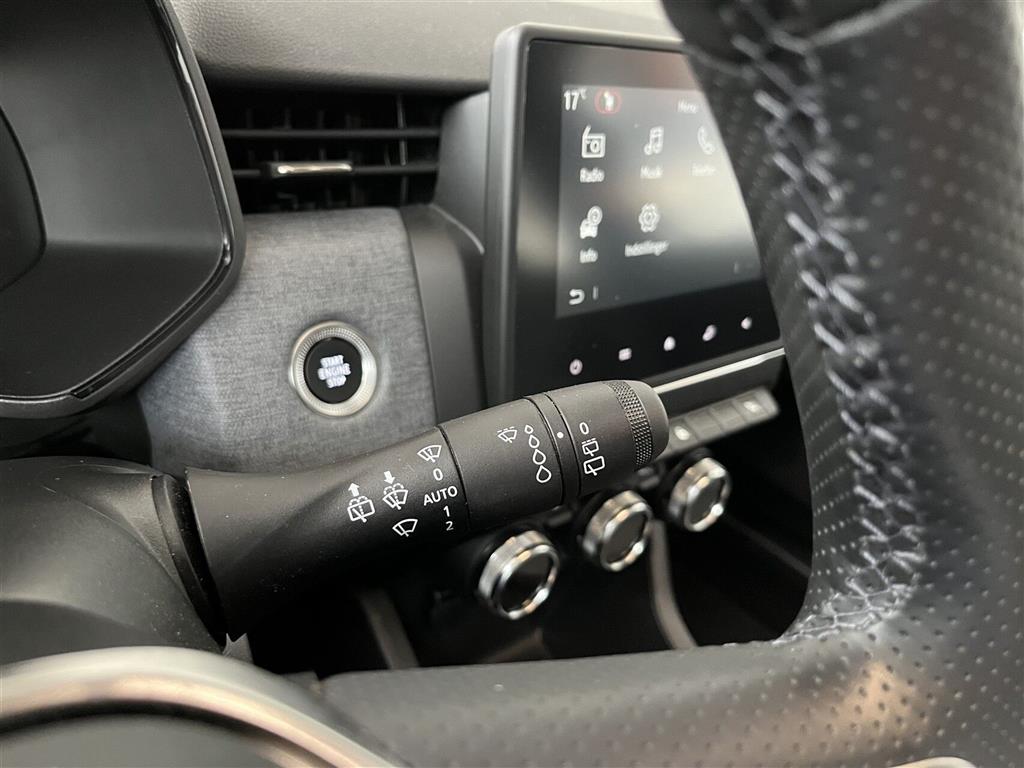 Renault Clio Evolution billede 18