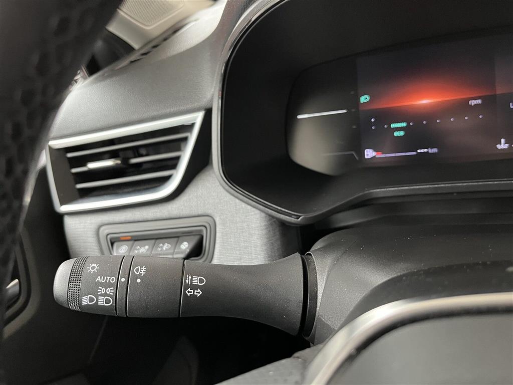 Renault Clio Evolution billede 17