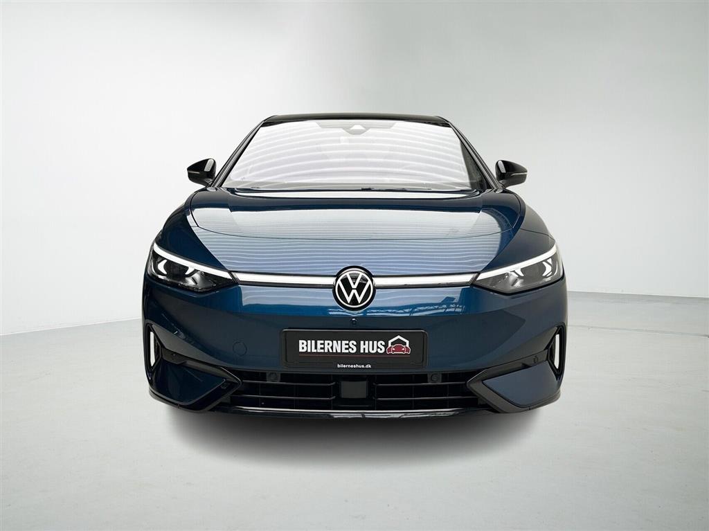 VW ID.7 Style+ billede 7