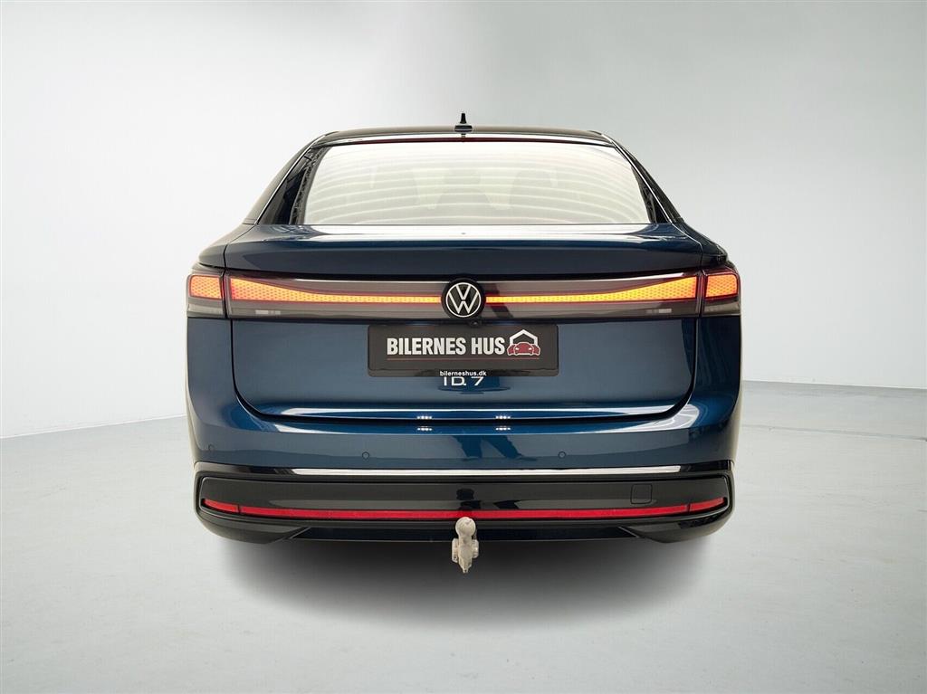 VW ID.7 Style+ billede 8