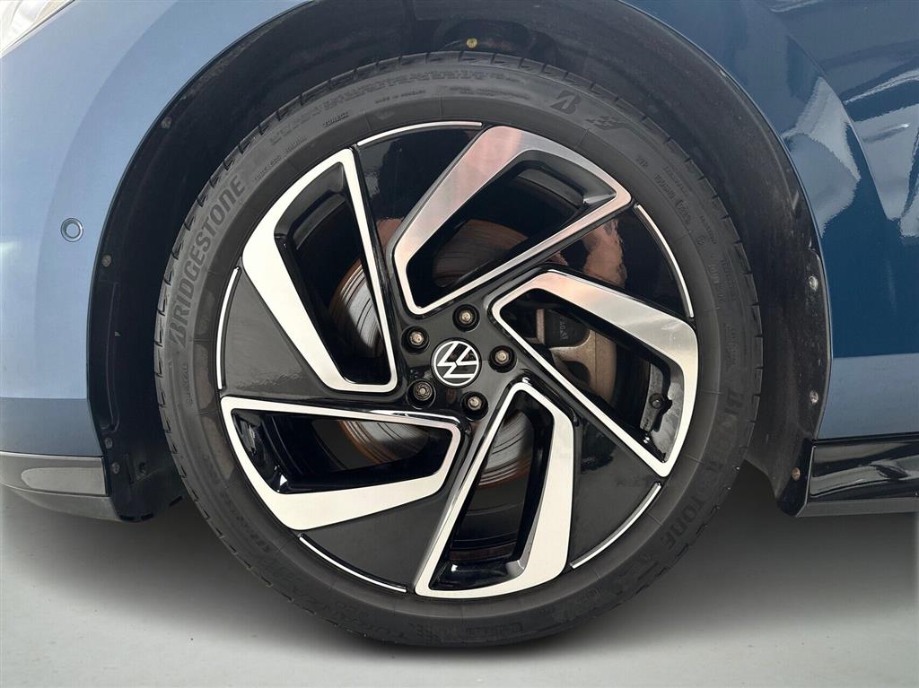 VW ID.7 Style+ billede 9