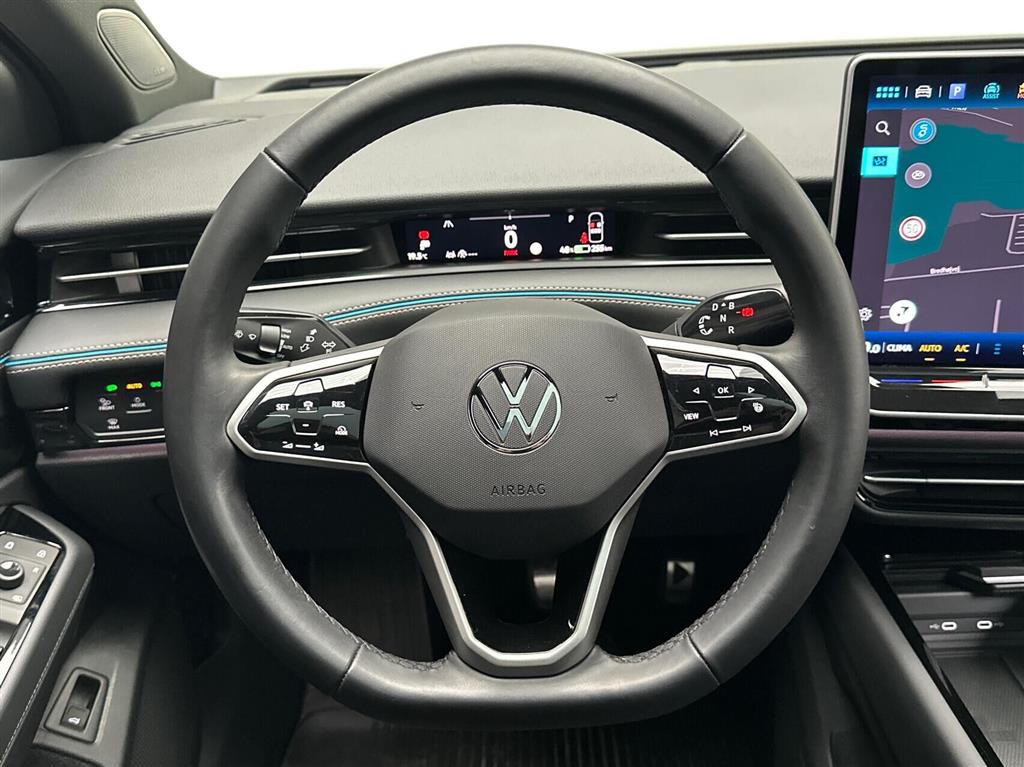 VW ID.7 Style+ billede 10