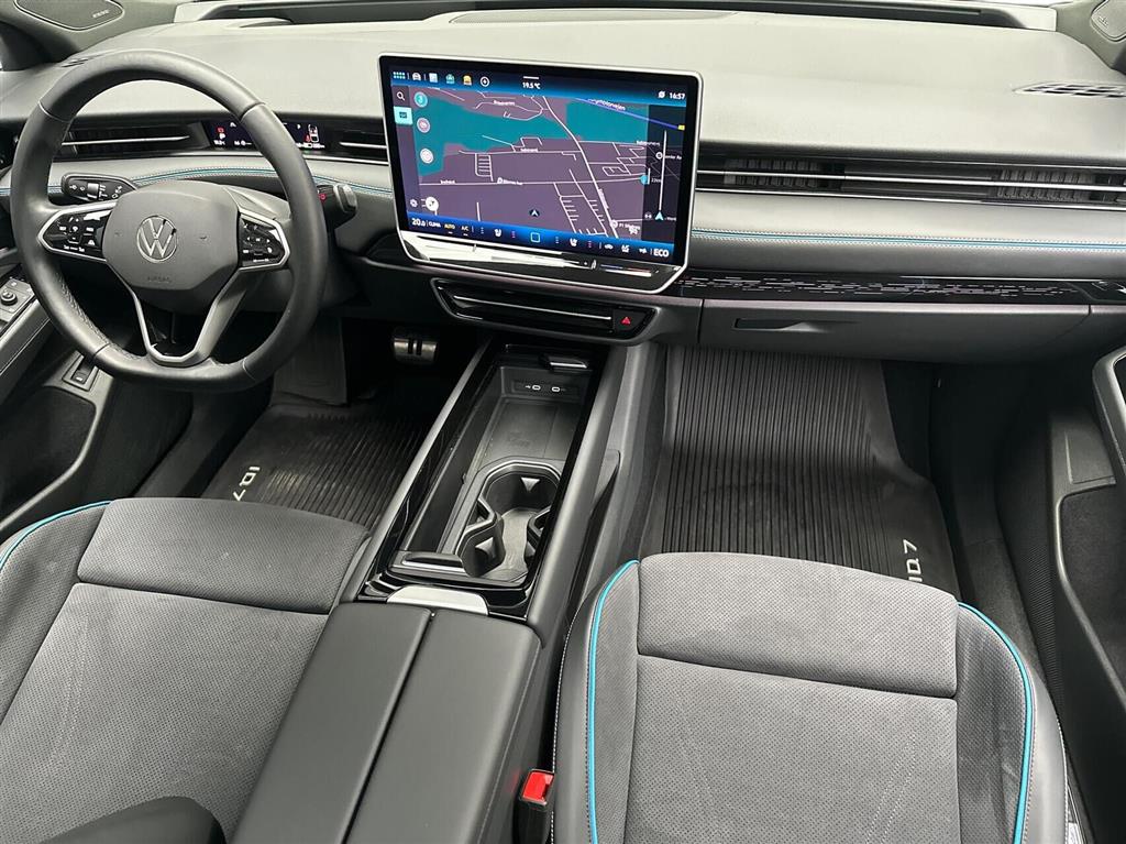 VW ID.7 Style+ billede 11