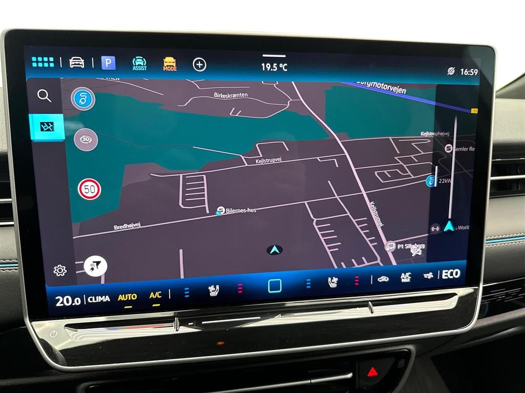 VW ID.7 Style+ billede 12