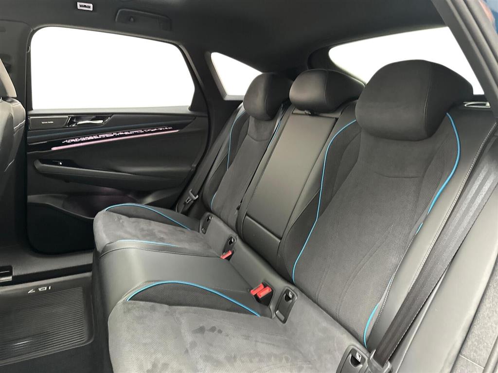 VW ID.7 Style+ billede 13