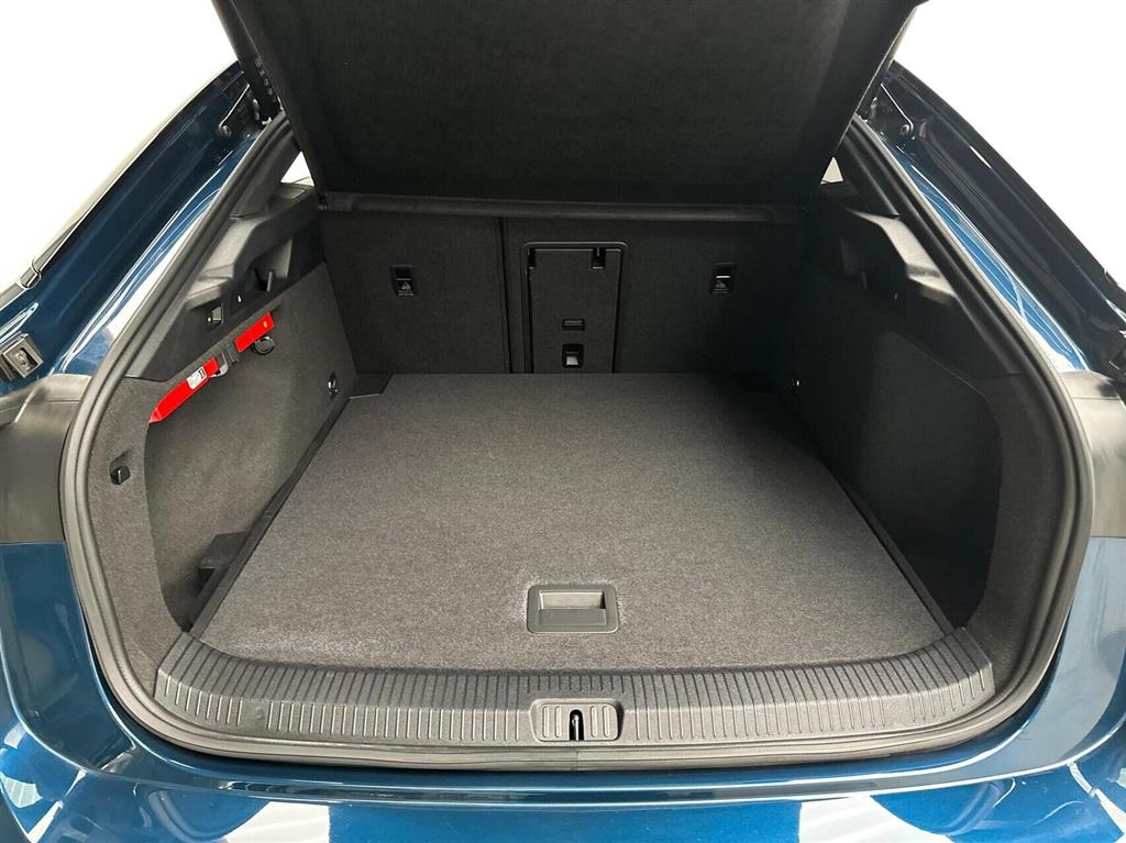 VW ID.7 Style+ billede 14