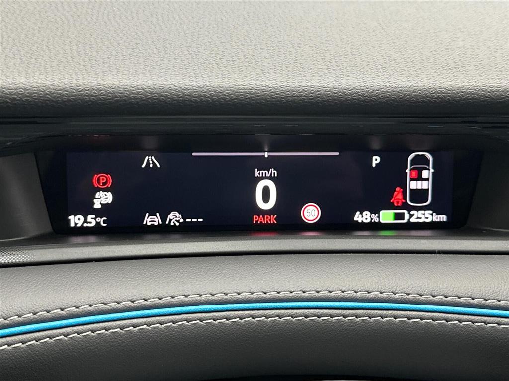 VW ID.7 Style+ billede 15