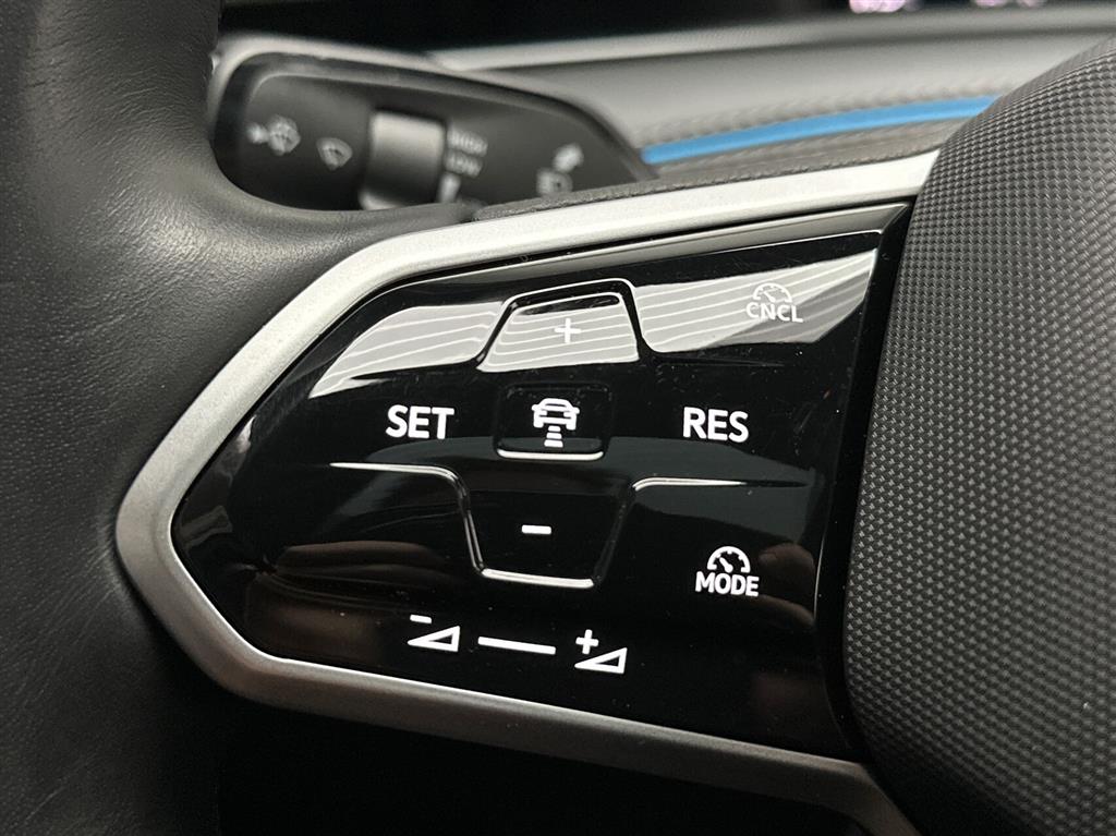 VW ID.7 Style+ billede 16