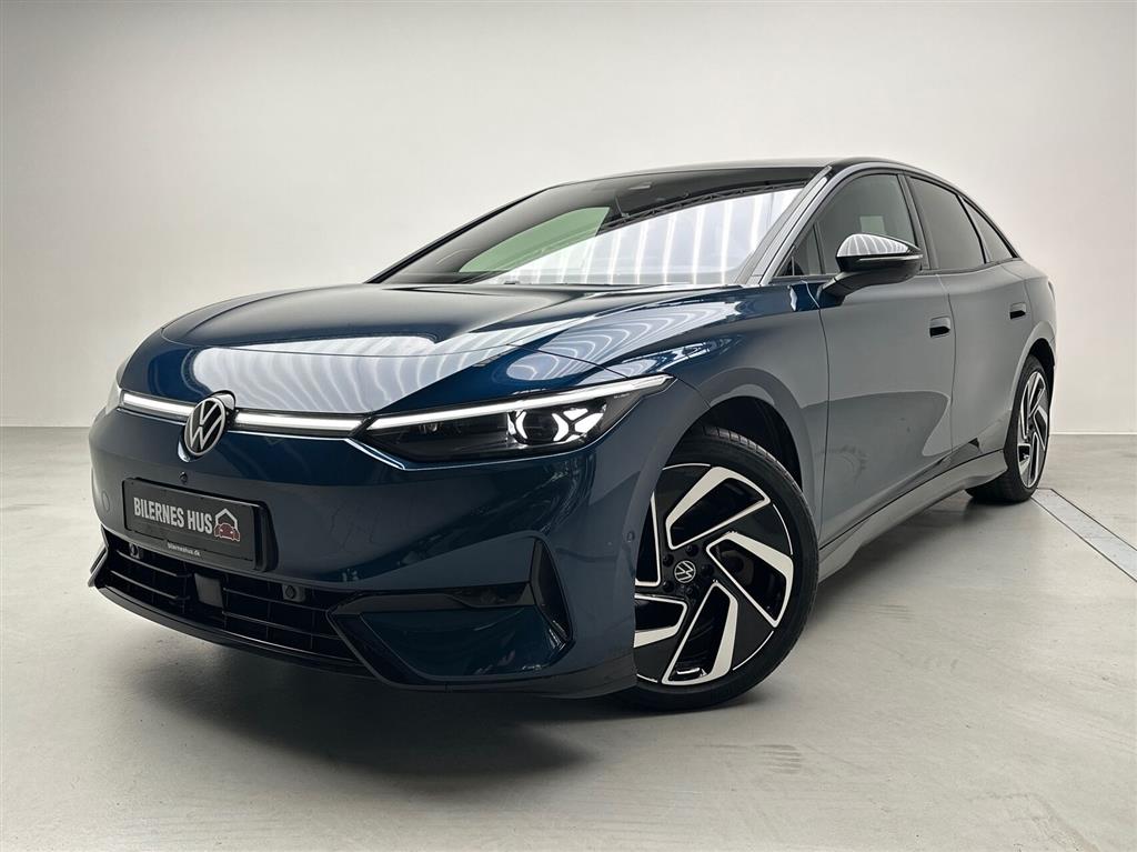 VW ID.7 Style+ billede 18