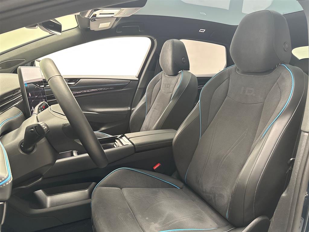 VW ID.7 Style+ billede 19