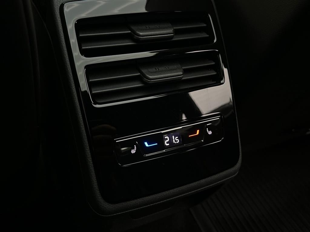 VW ID.7 Style+ billede 20