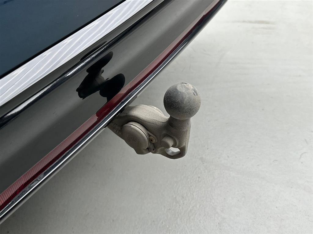 VW ID.7 Style+ billede 21