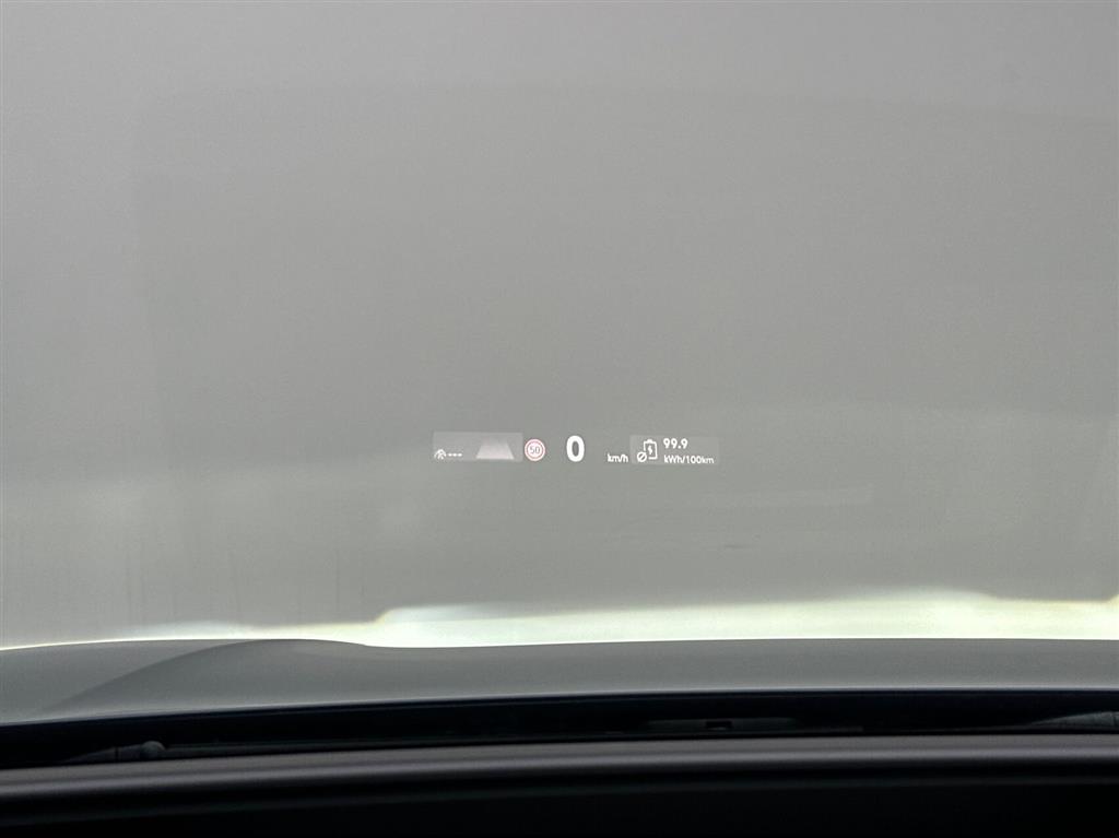 VW ID.7 Style+ billede 25