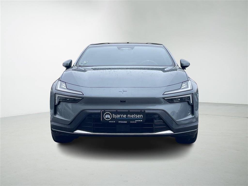Polestar 4 Long Range Dual motor Prime billede 6