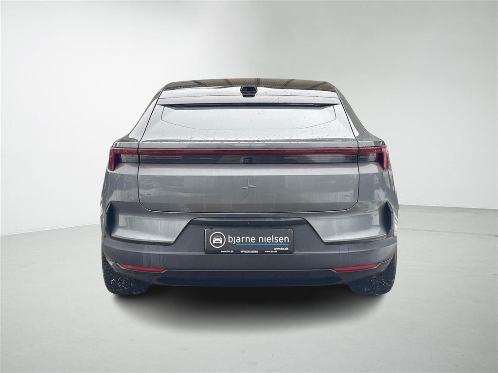 Polestar 4 Long Range Dual motor Prime billede 7