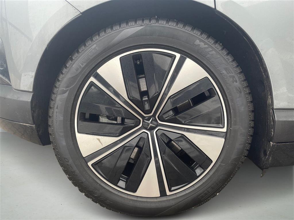 Polestar 4 Long Range Dual motor Prime billede 8