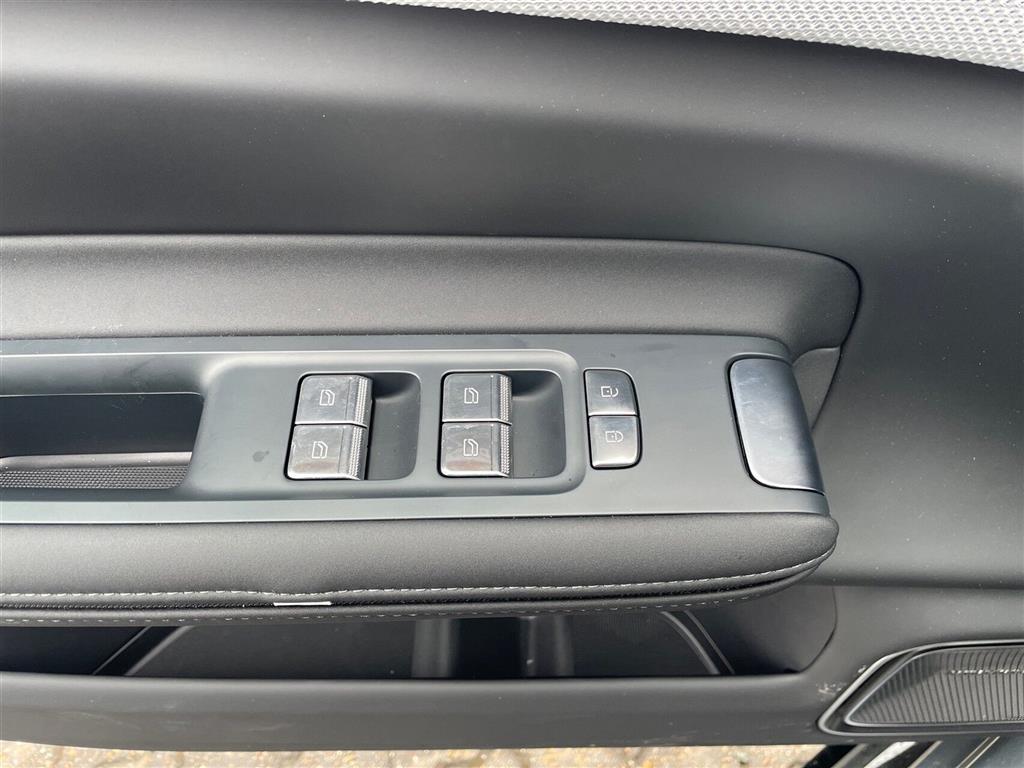 Polestar 4 Long Range Dual motor Prime billede 16