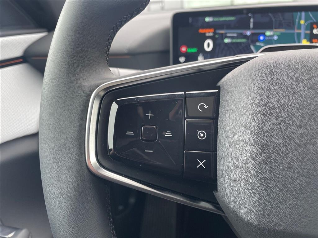 Polestar 4 Long Range Dual motor Prime billede 17