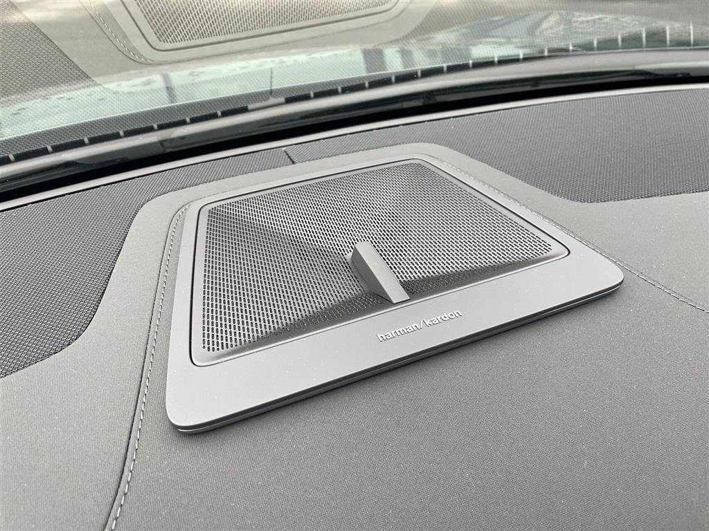 Polestar 4 Long Range Dual motor Prime billede 21