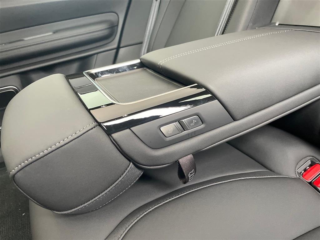 Polestar 4 Long Range Dual motor Prime billede 22