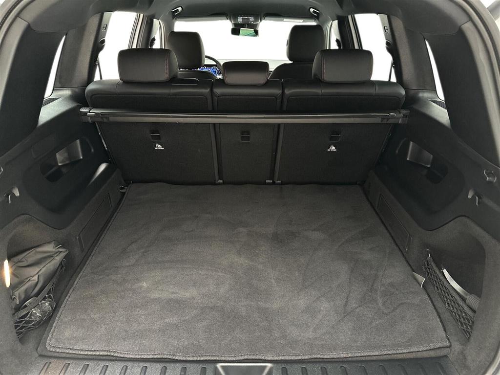 Mercedes-Benz EQB 250+ AMG Line billede 14