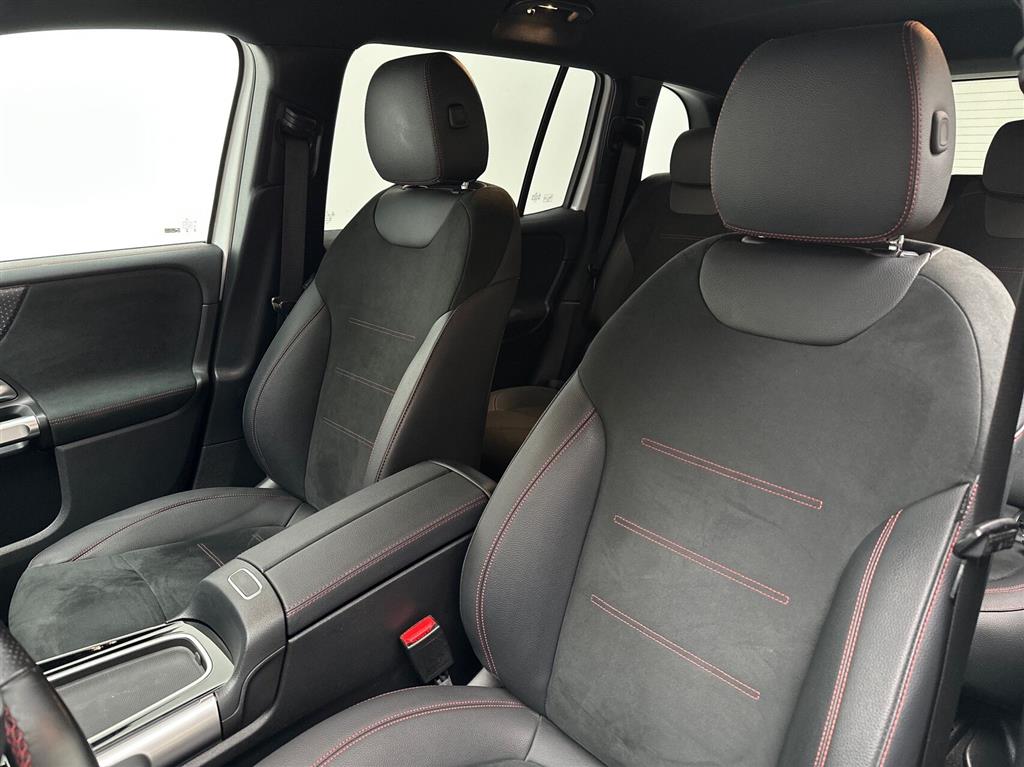 Mercedes-Benz EQB 250+ AMG Line billede 18