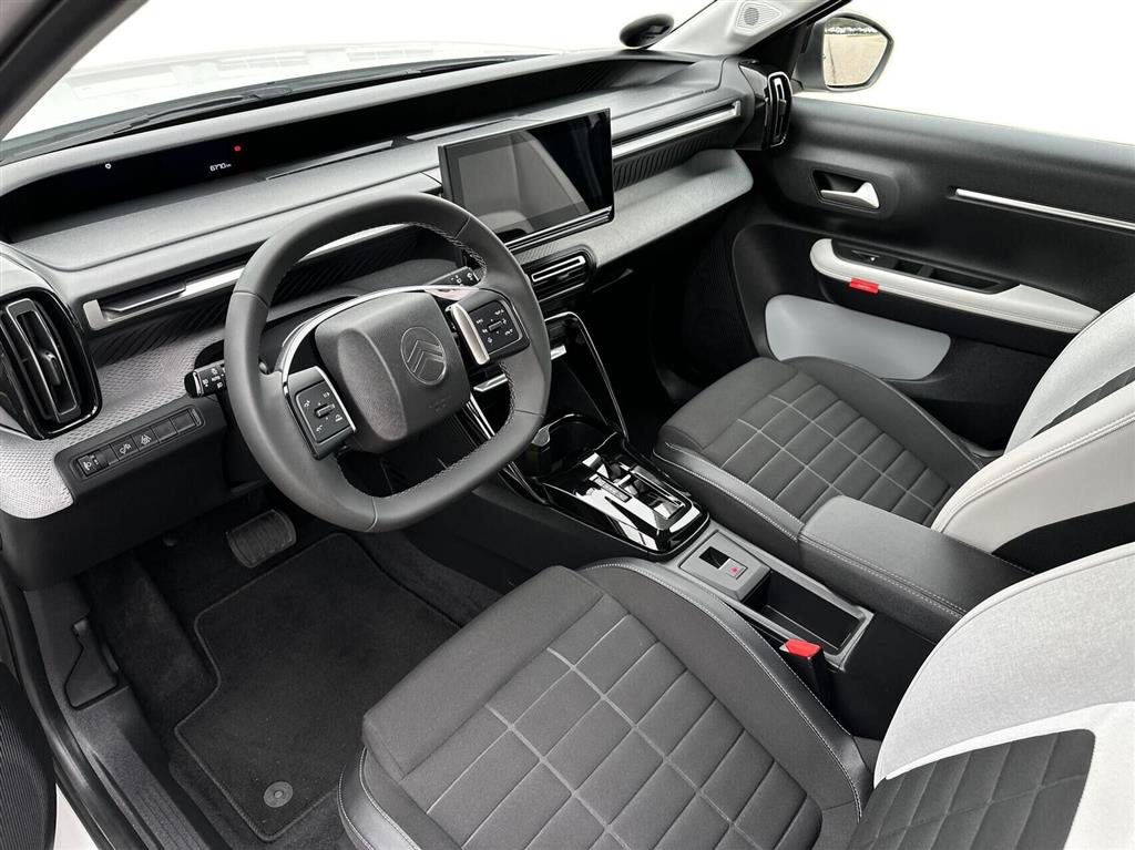 Citroën e-C3 VTR Sport Ltd. billede 6