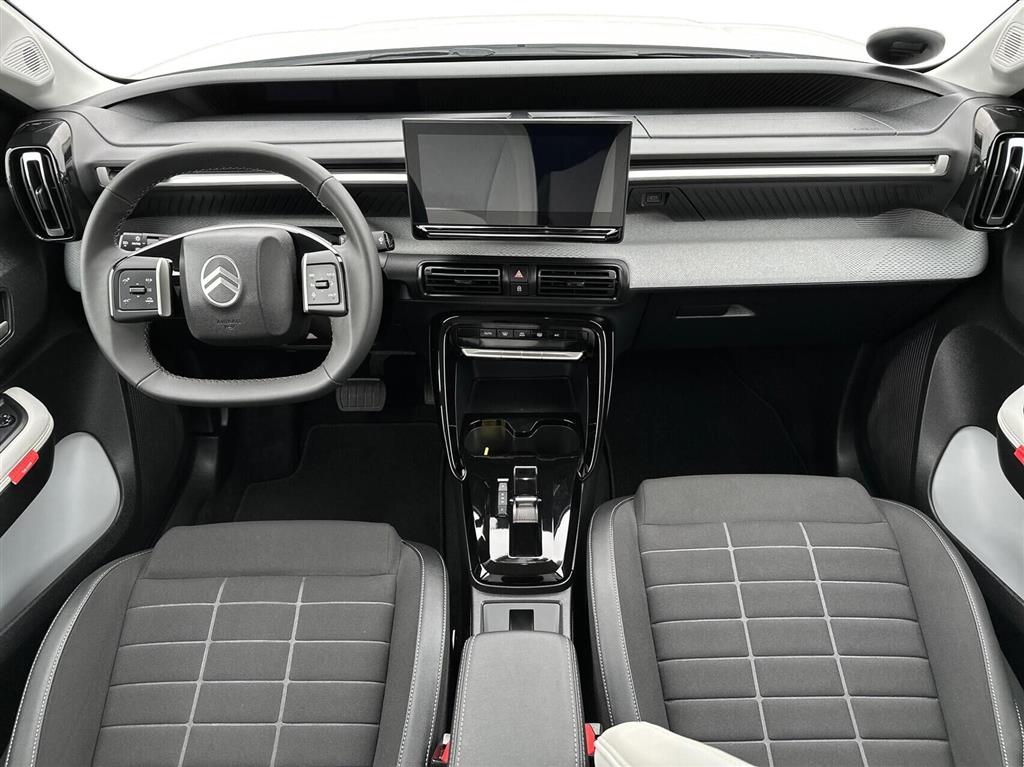 Citroën e-C3 VTR Sport Ltd. billede 7