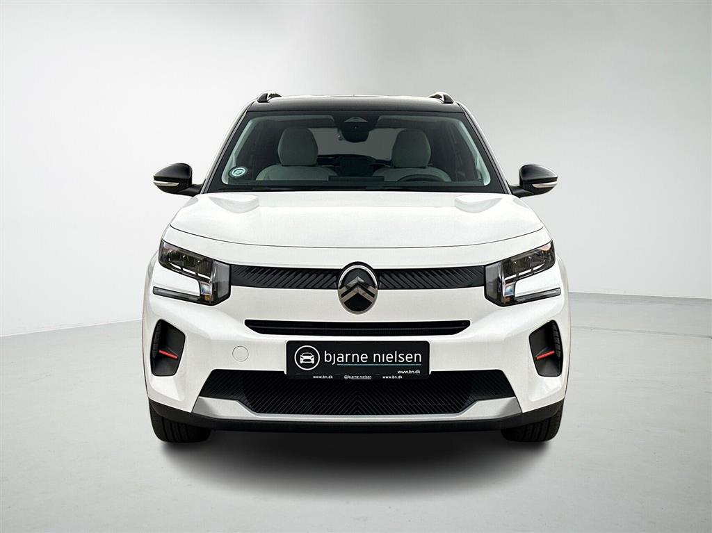 Citroën e-C3 VTR Sport Ltd. billede 2